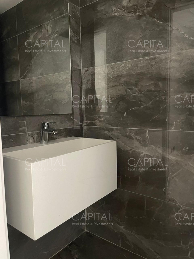 Apartamento ID.37542 - Departamento de 3 dormitorios en Sense Manantiales 