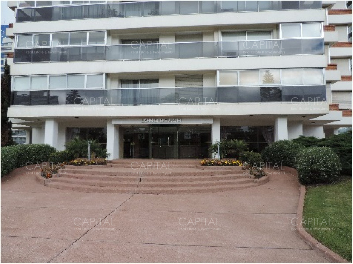 Apartamento ID.26500 - Penthouse Espectacular con Vista al Mar de Playa Brava