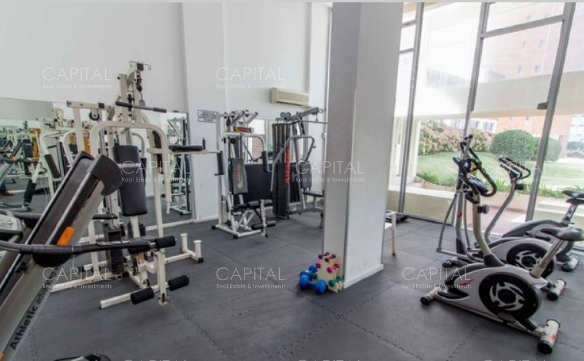 Apartamento ID.39844 - Apartamento dos dormitorios con vista al mar en venta