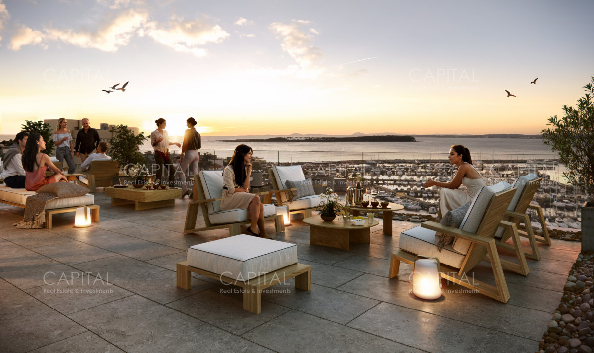 Apartamento ID.39555 - oportunidad de inversion en peninsula