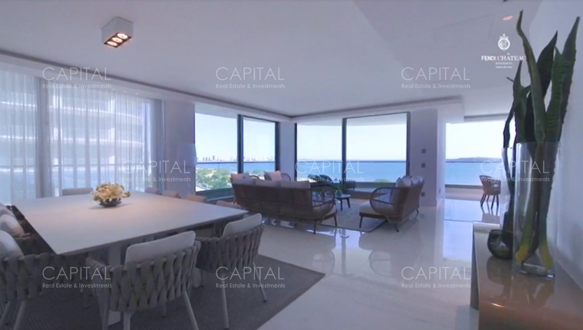 Apartamento ID.32754 - Fendi Punta del Este Departamento en Venta