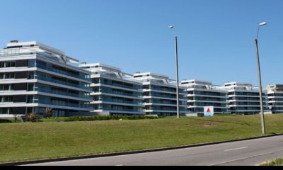 Penthouse Tiburon Terrazas