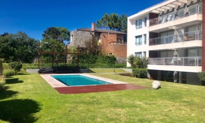 Apartamento en Venta en Playa Brava