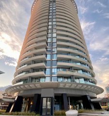 Art Tower Piso Alto en Venta