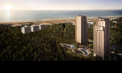 Departamento en Venta de Cuatro Dormitorios en Pozo