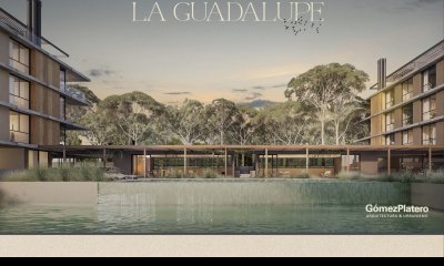 Proyecto La Guadalupe, La Barra