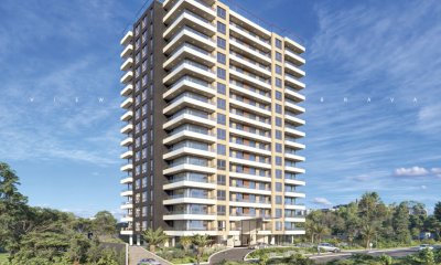 View Brava, en Venta Tres Dormitorios