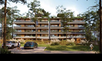 Apartamento en Pozo de Tres Dormitorios en Rincón del Indio