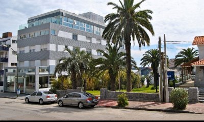 Hotel en Punta del Este en Venta