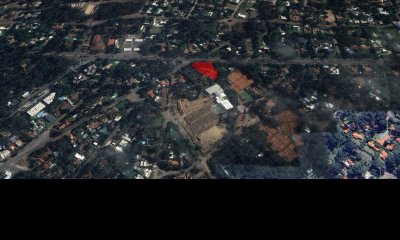 Hotel a la Venta Gran Ubicación Zona San Rafael
