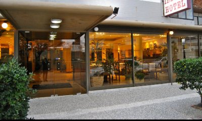 Hotel en Venta en Punta del Este