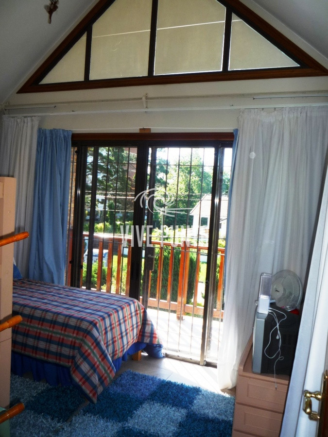 Casa ID.852 - Zona paradas en inmejorable entorno.