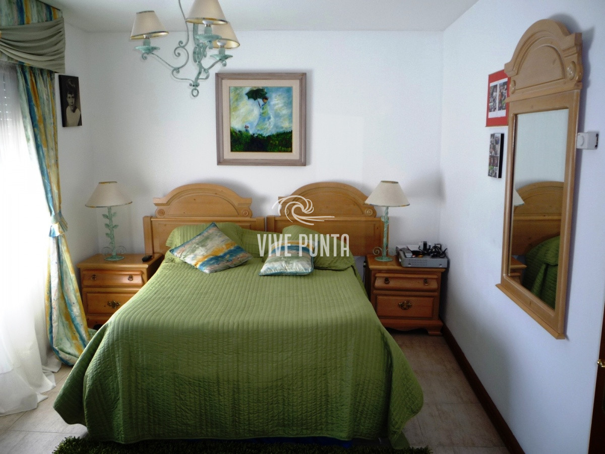 Casa ID.852 - Zona paradas en inmejorable entorno.