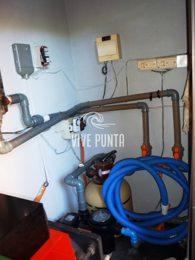Casa ID.852 - Zona paradas en inmejorable entorno.