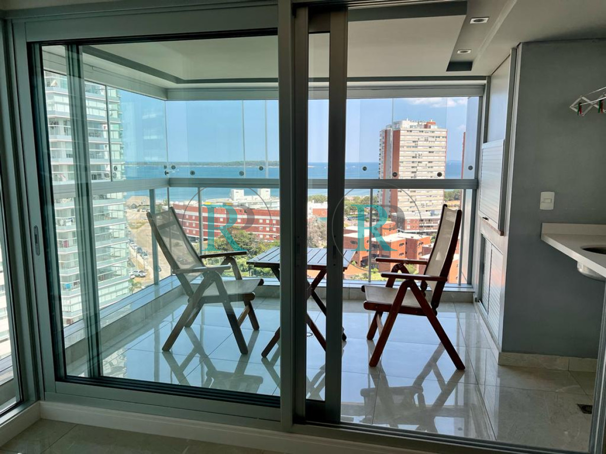 Apartamento ID.806 - Edificio Premium