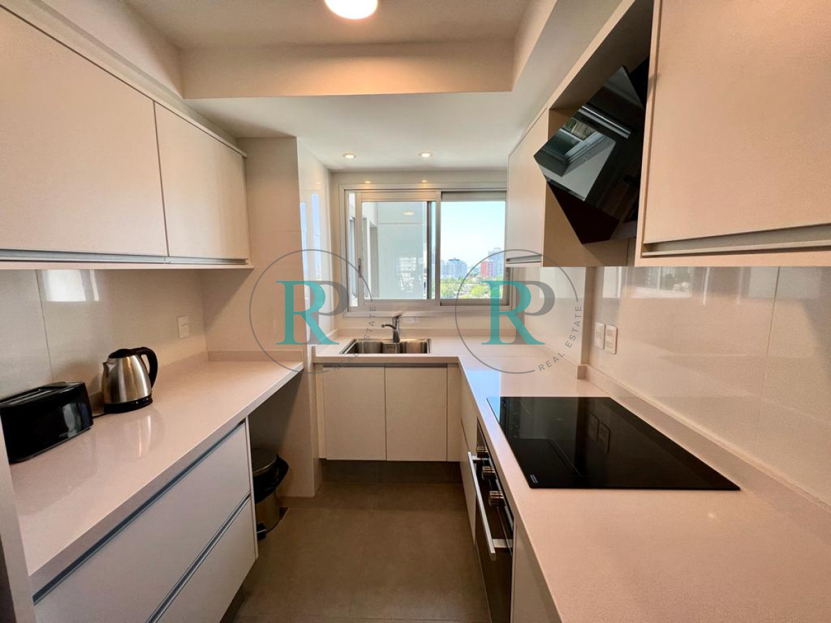 Apartamento ID.806 - Edificio Premium