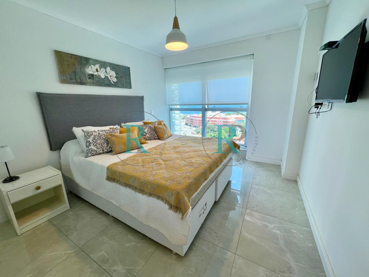 Apartamento ID.806 - Edificio Premium