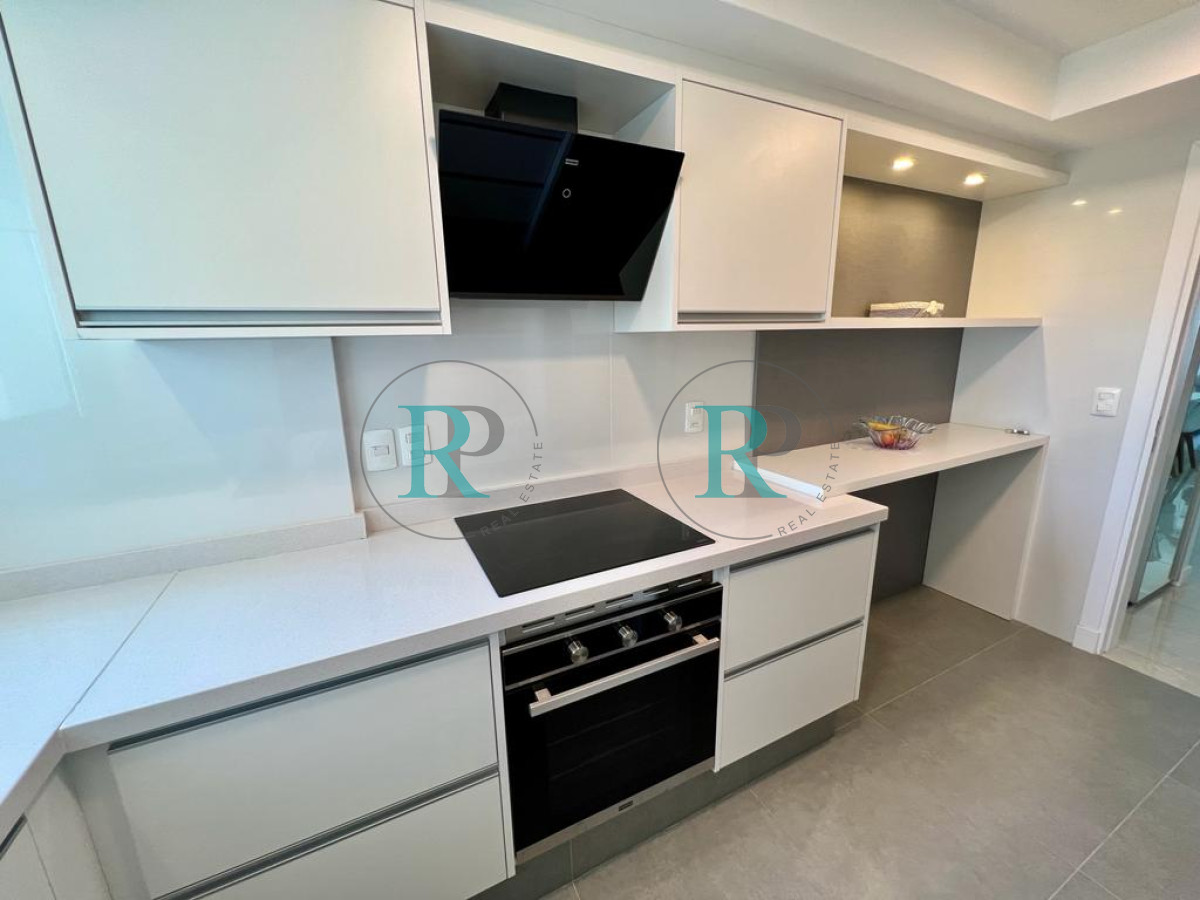 Apartamento ID.806 - Edificio Premium