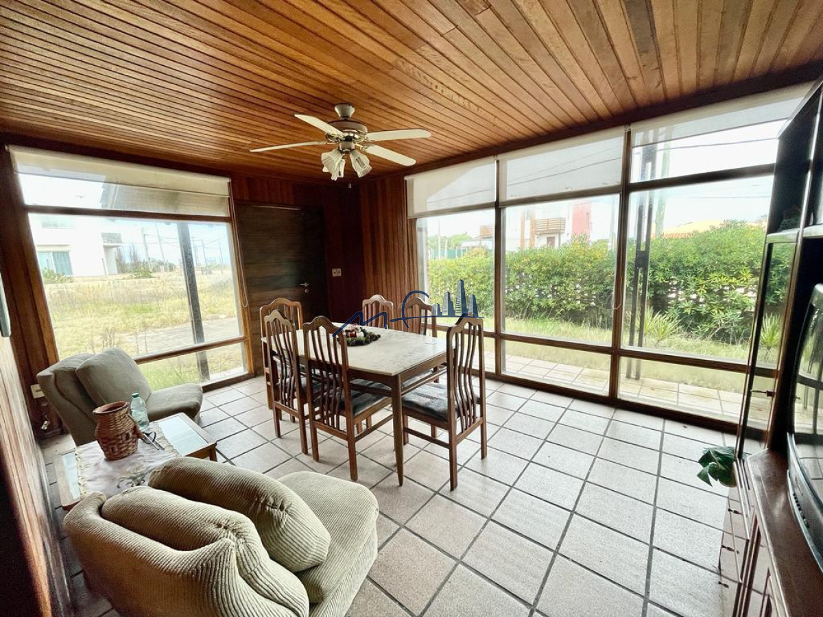 Casa ID.412 - Casa en Balneario Buenos Aires