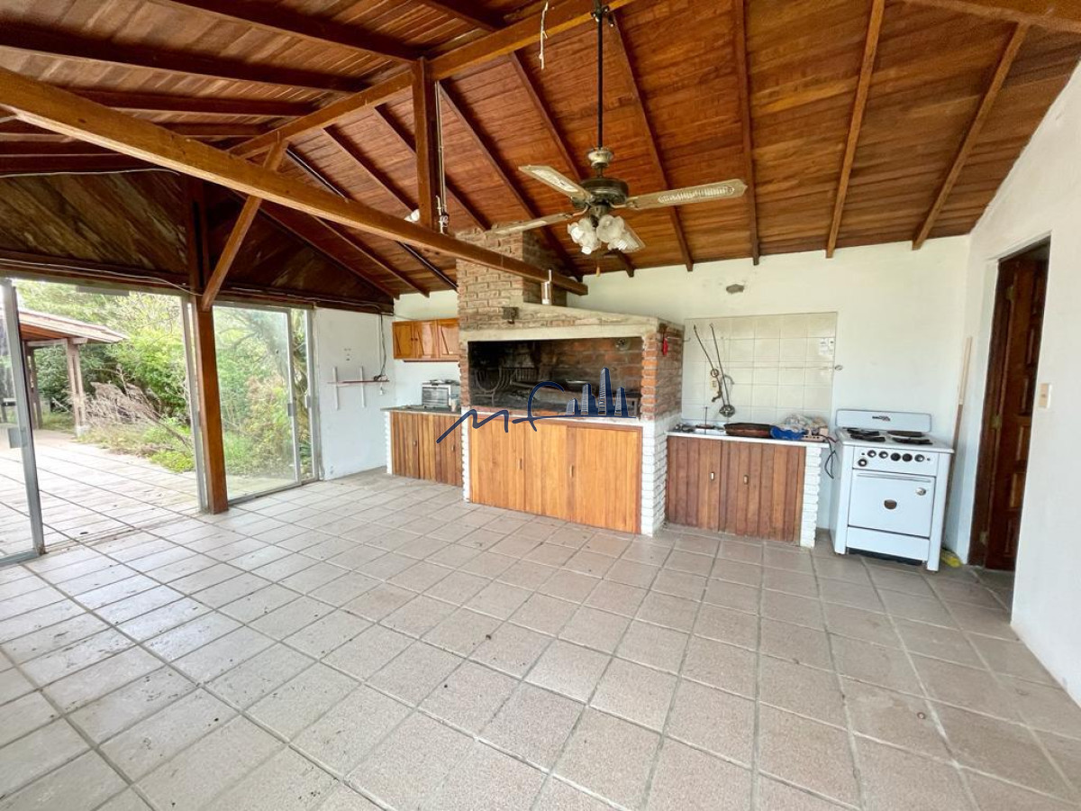 Casa ID.412 - Casa en Balneario Buenos Aires