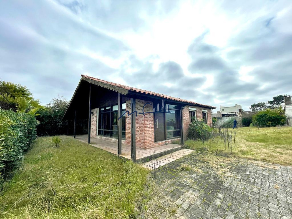 Casa ID.412 - Casa en Balneario Buenos Aires
