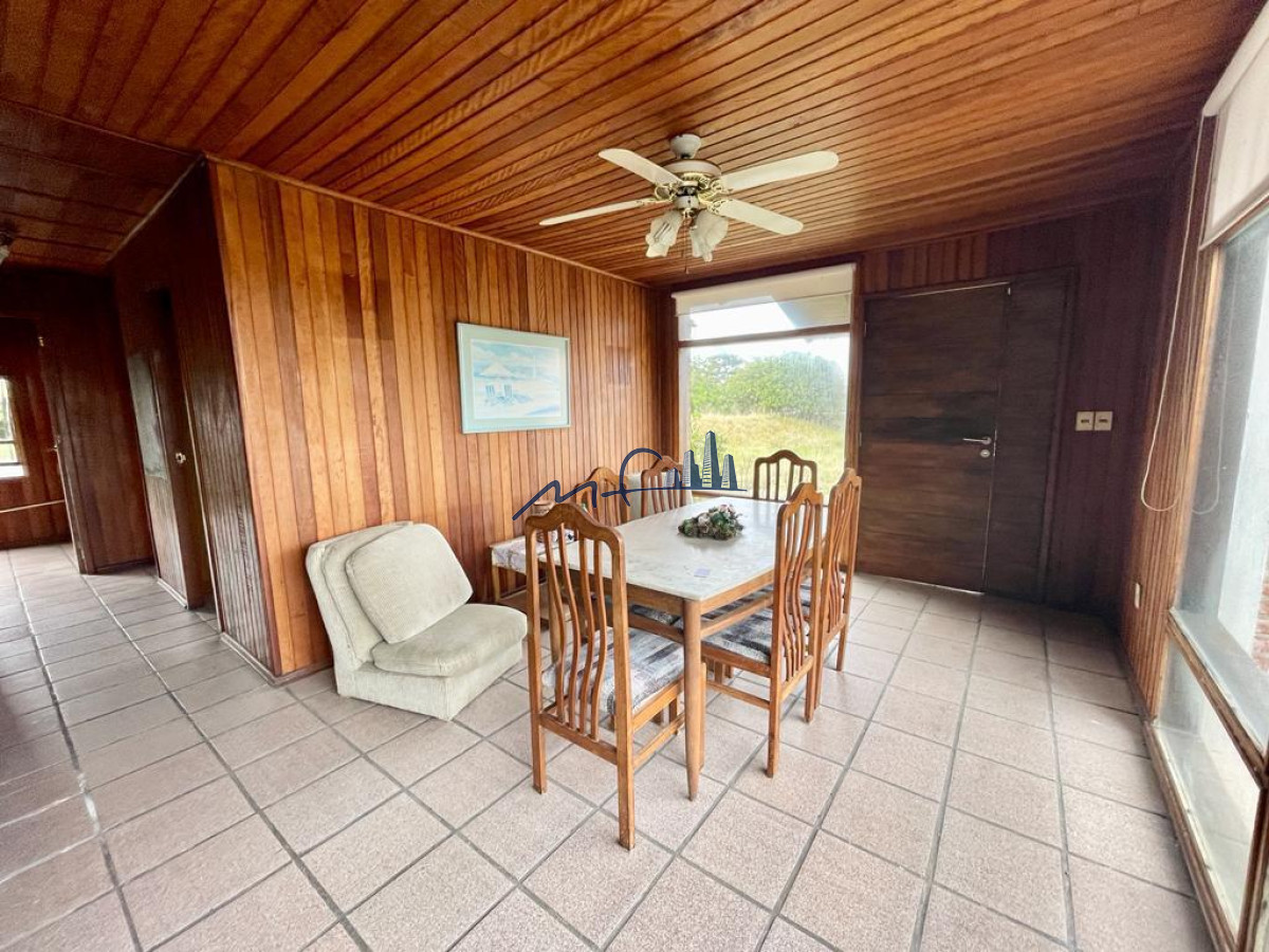 Casa ID.412 - Casa en Balneario Buenos Aires