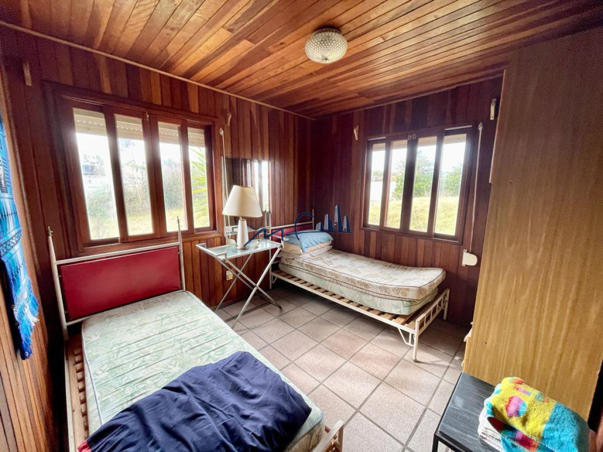 Casa ID.412 - Casa en Balneario Buenos Aires