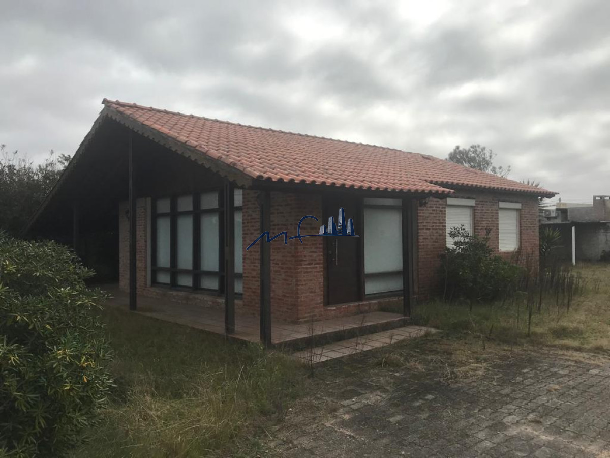 Casa ID.412 - Casa en Balneario Buenos Aires