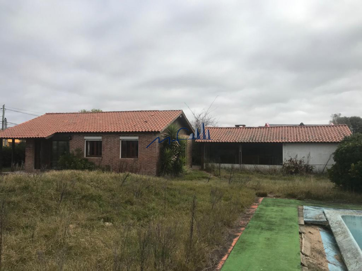 Casa ID.412 - Casa en Balneario Buenos Aires