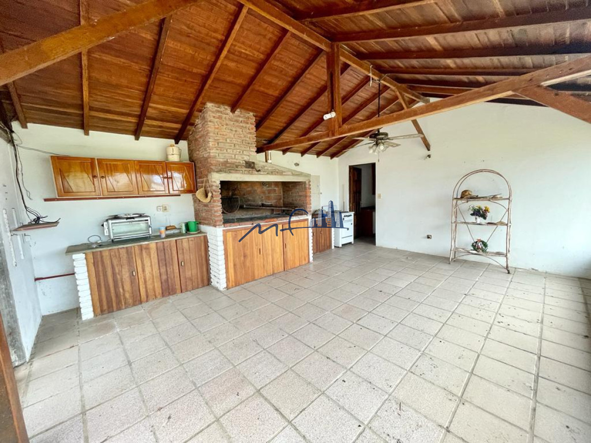 Casa ID.412 - Casa en Balneario Buenos Aires