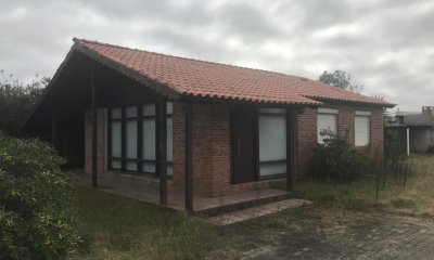 Casa en Balneario Buenos Aires