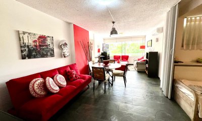 Zona para vivir todo el año próxima a todo.