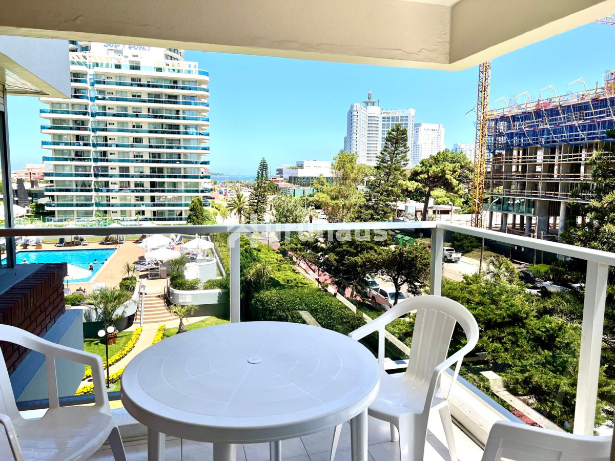 Aidy Grill - GoPunta - Portal Inmobiliario de Punta del Este - Maldonado