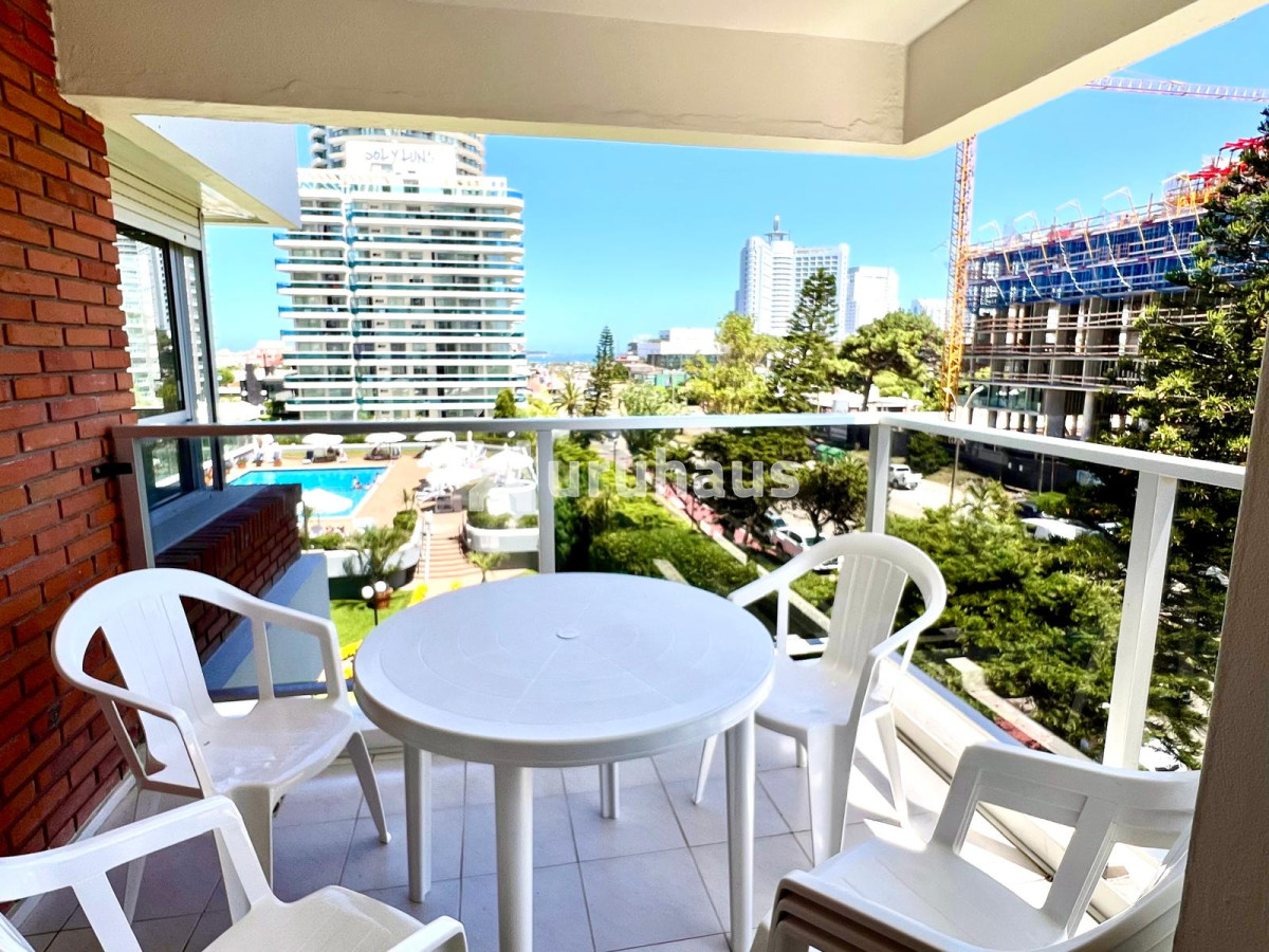 Aidy Grill - GoPunta - Portal Inmobiliario de Punta del Este - Maldonado
