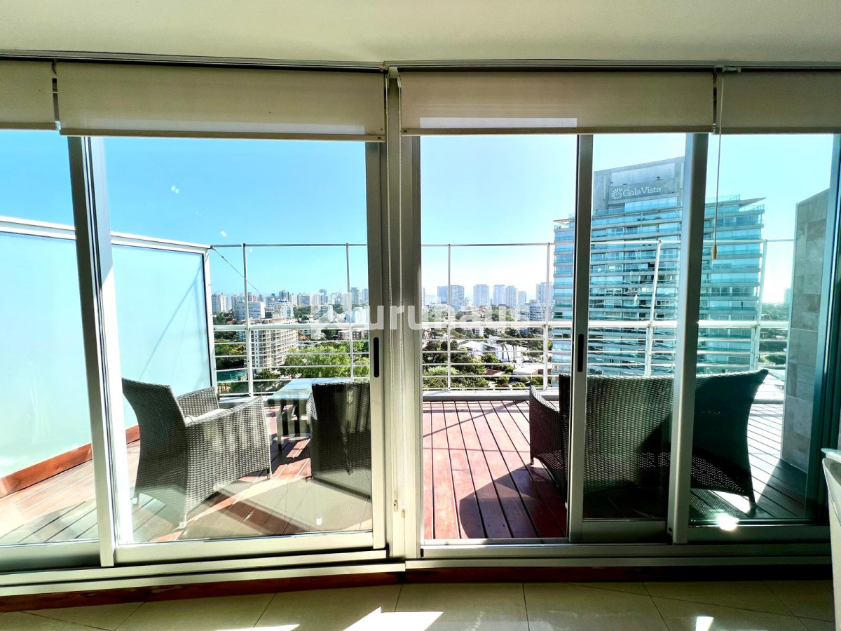Roosevelt - GoPunta - Portal Inmobiliario de Punta del Este - Maldonado