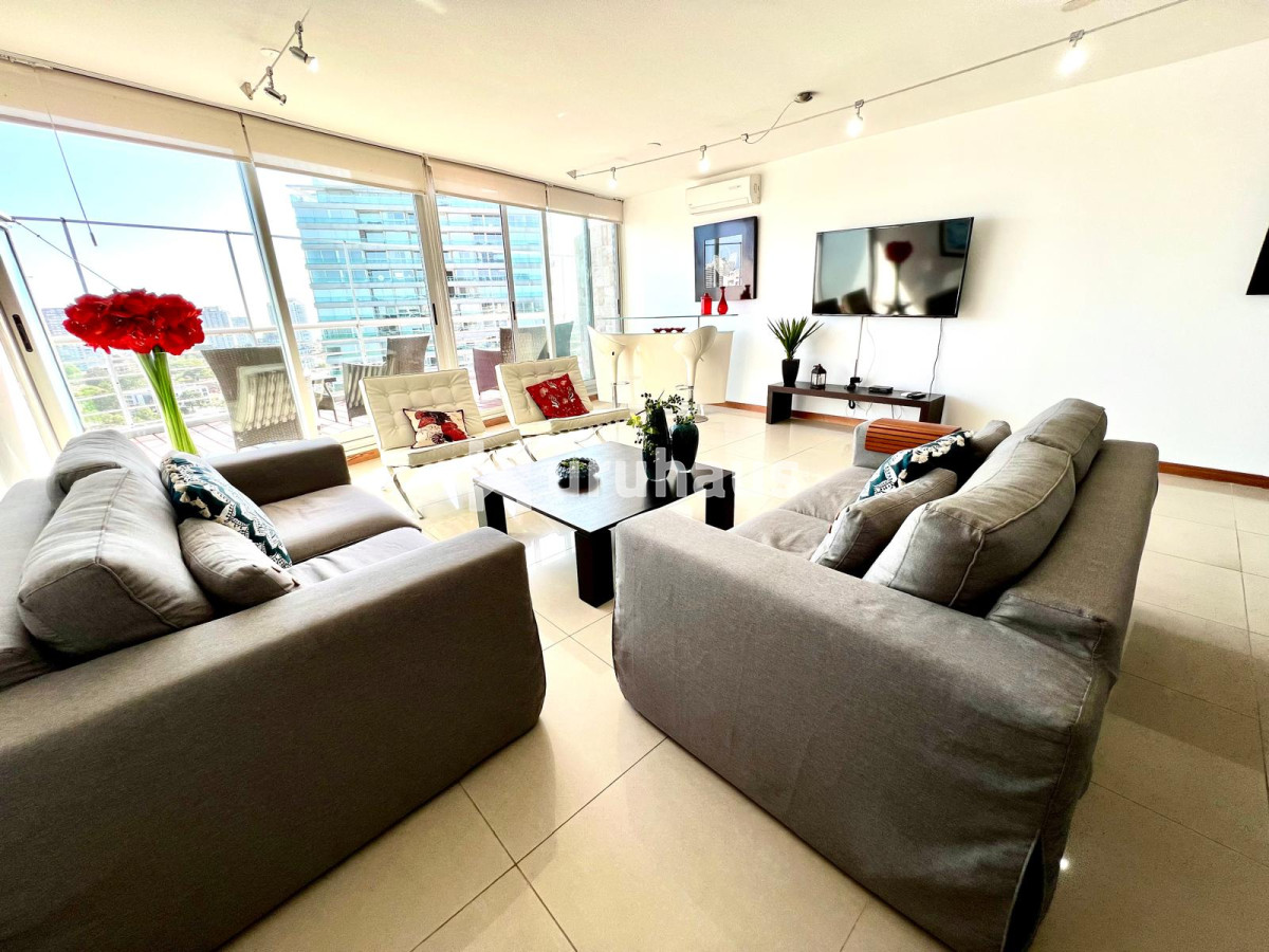 Roosevelt - GoPunta - Portal Inmobiliario de Punta del Este - Maldonado