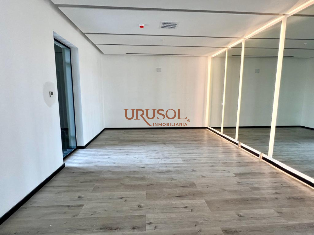 Apartamento ID.160 - Alquiler apartamento 1 dormitorio vista mar con servicios