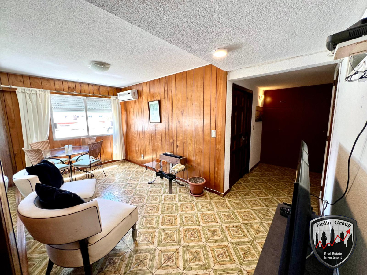 Apartamento ID.7129 - Excelente ubicación