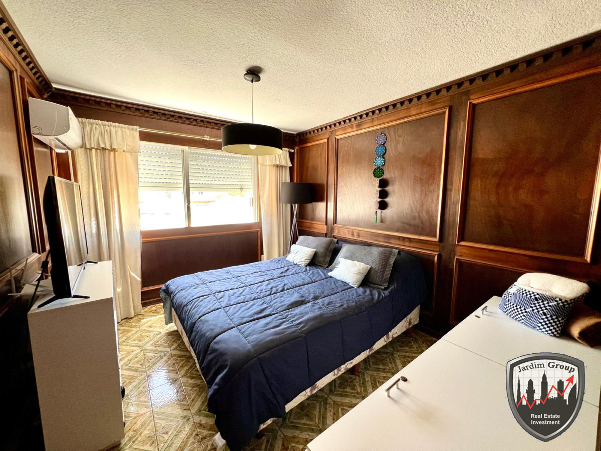Apartamento ID.7129 - Excelente ubicación
