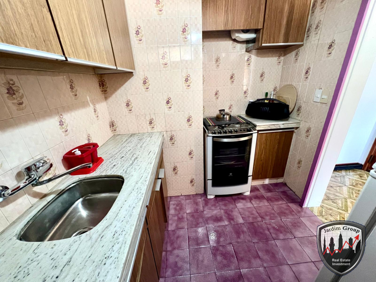 Apartamento ID.7129 - Excelente ubicación