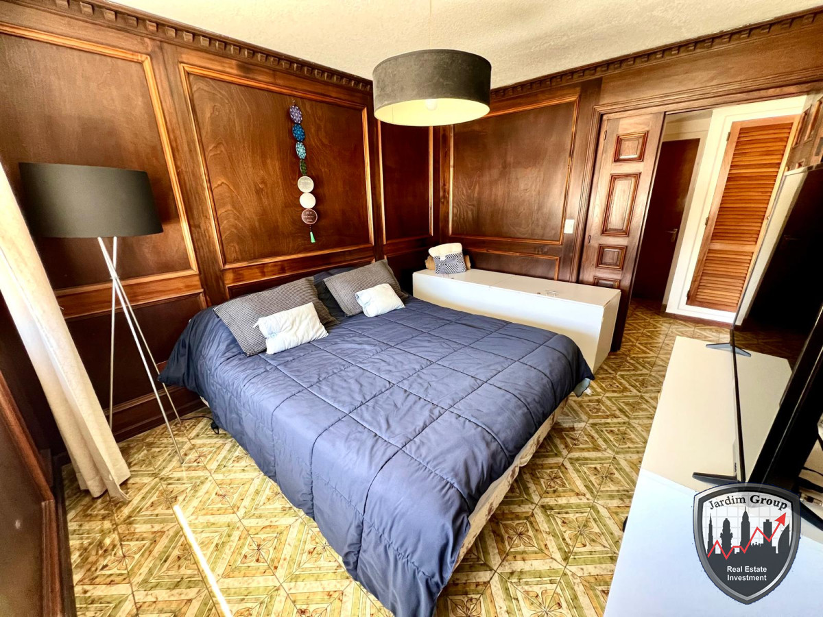 Apartamento ID.7129 - Excelente ubicación