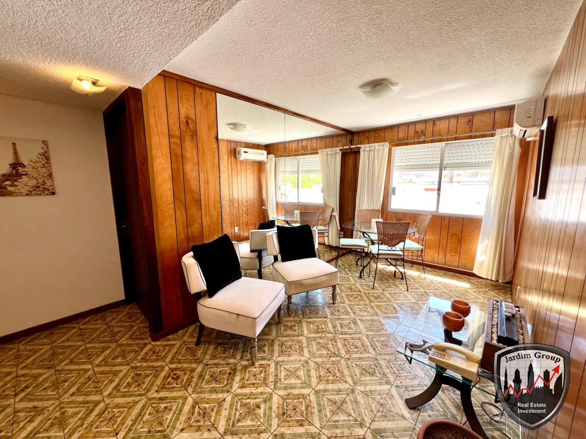 Apartamento ID.7129 - Excelente ubicación