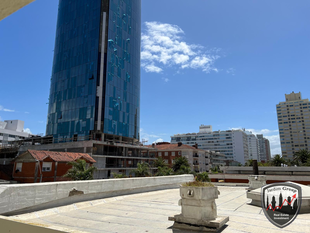 Apartamento ID.7129 - Excelente ubicación