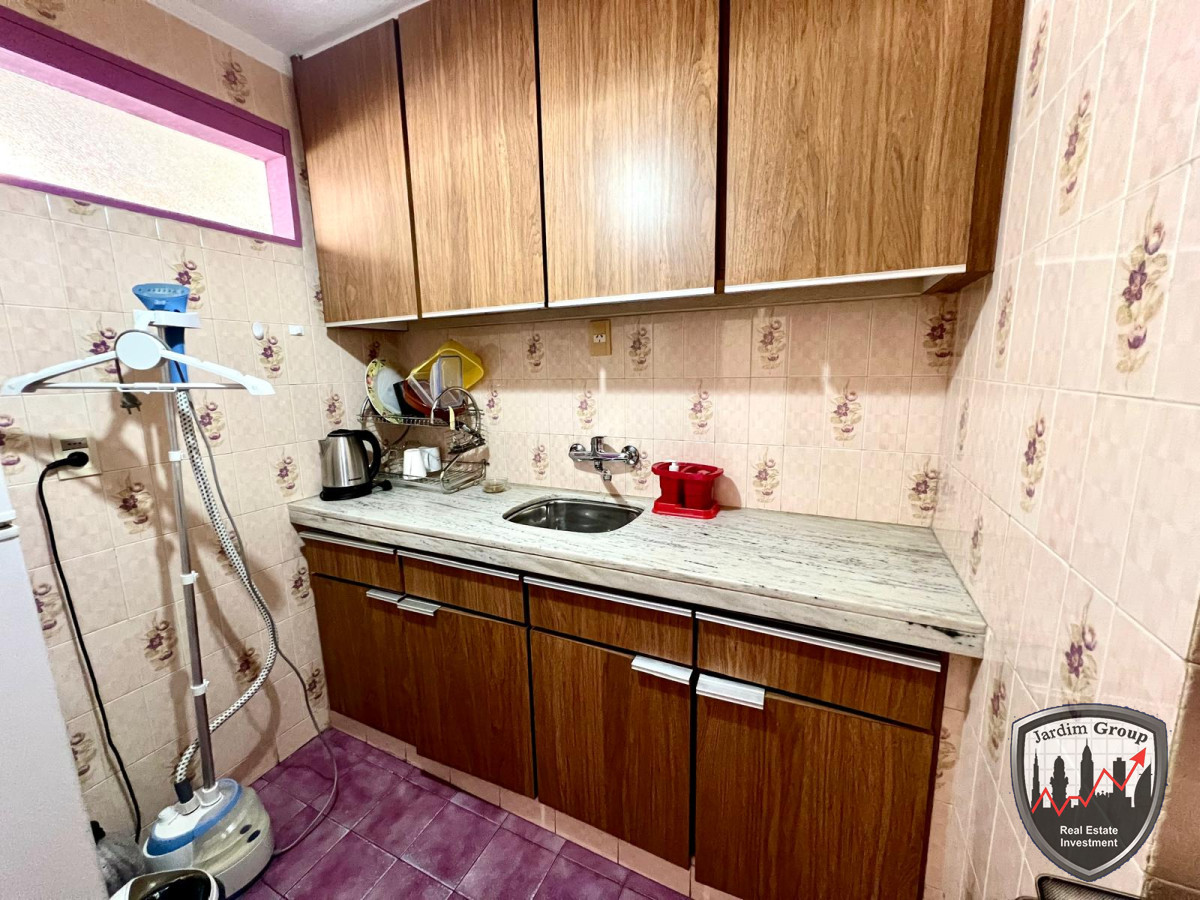 Apartamento ID.7129 - Excelente ubicación