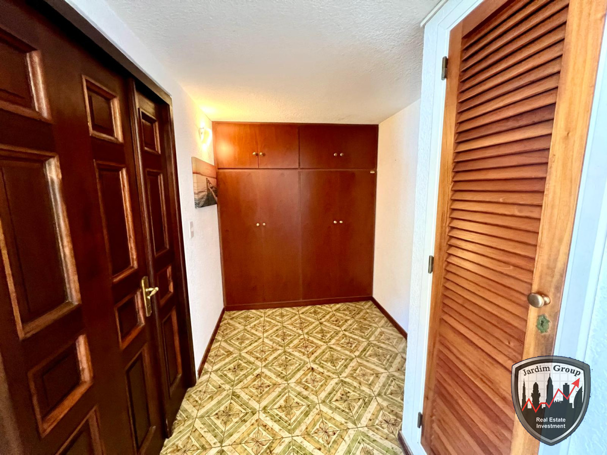 Apartamento ID.7129 - Excelente ubicación