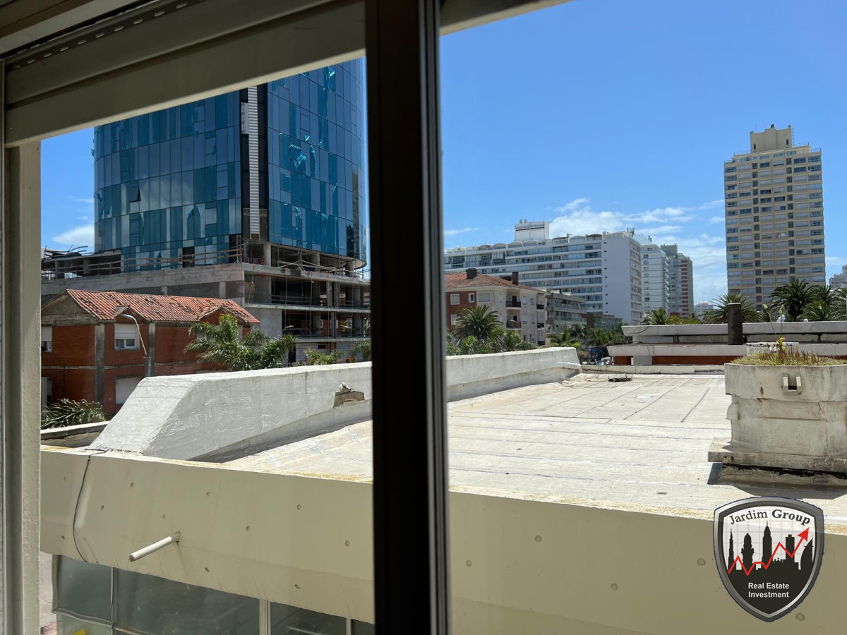 Apartamento ID.7129 - Excelente ubicación