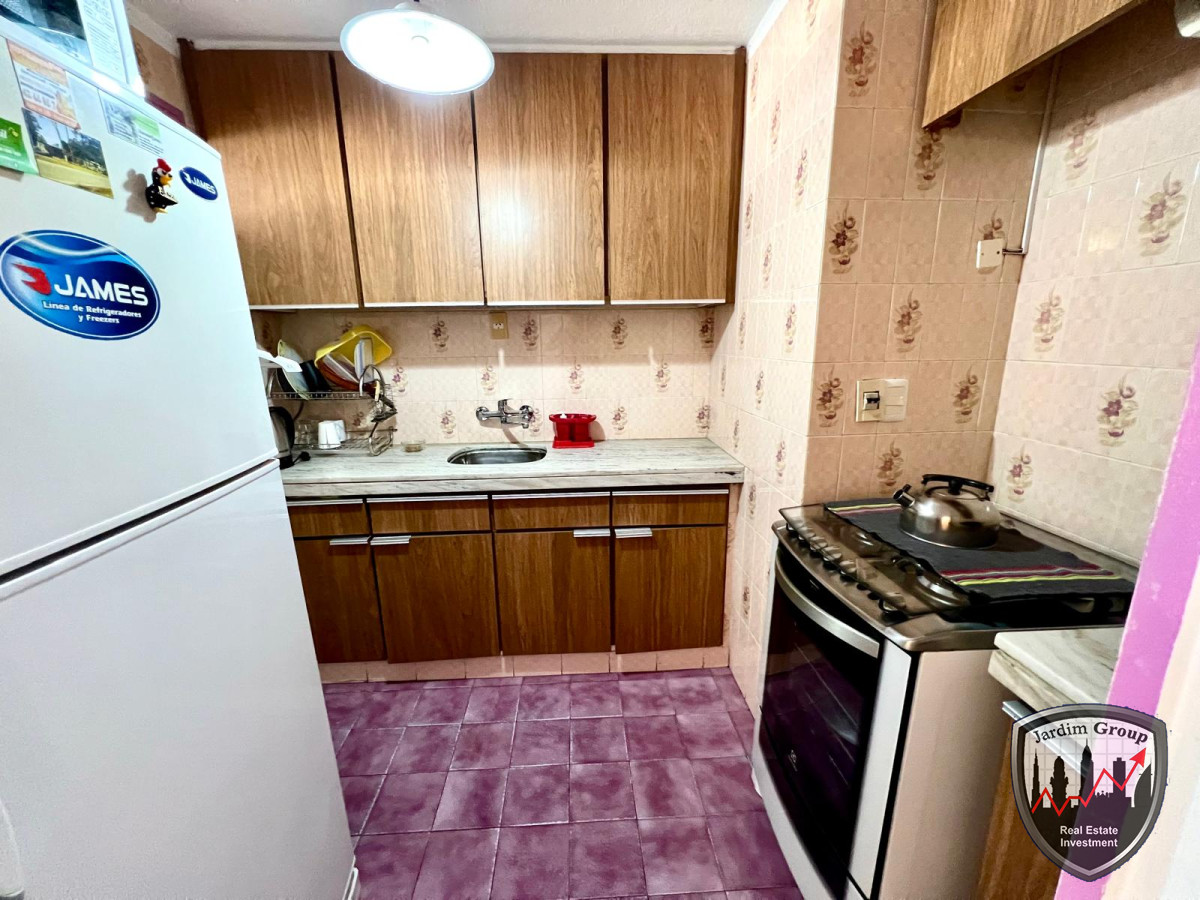 Apartamento ID.7129 - Excelente ubicación