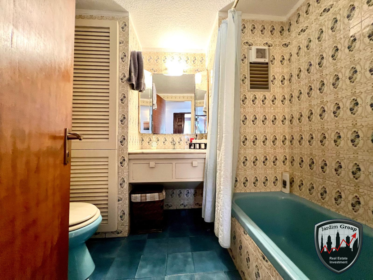 Apartamento ID.7129 - Excelente ubicación