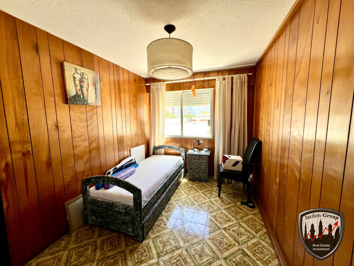 Apartamento ID.7129 - Excelente ubicación