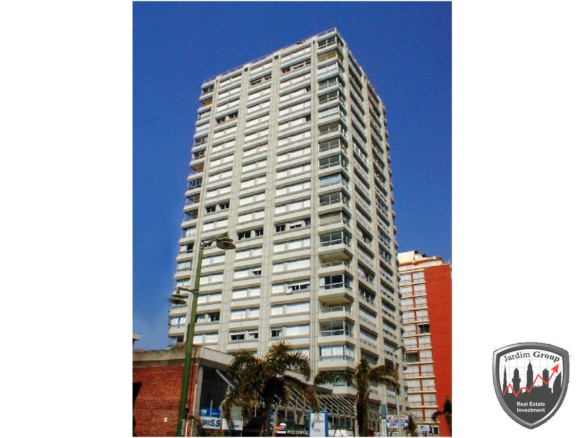 Apartamento ID.7129 - Excelente ubicación
